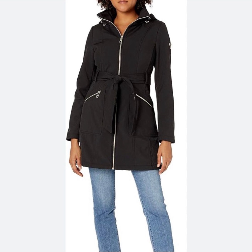 Guess jacket